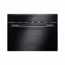 Rangemaster ECL45MCBL/BL, Built-in, Combination microwave, 38 L, 1650 W, Built-in display, LED