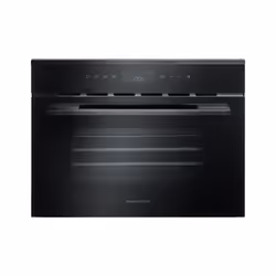 Rangemaster ECL45SCBL/BL, Small, Electric, 35 L, 1550 W, 35 L, 3 shelves