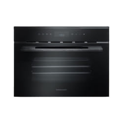 Rangemaster ECL45SCBL/BL oven 35 L 1550 W Black