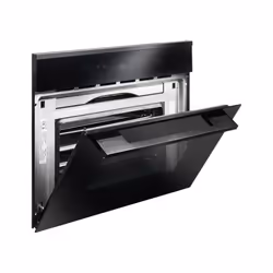 Rangemaster ECL45SCBL/BL oven 35 L 1550 W Black