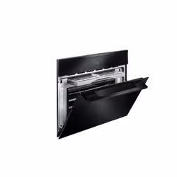 Rangemaster ECL45SCBL/BL oven 35 L 1550 W Black
