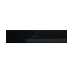 Rangemaster ECL14WDBL warming drawer 20 L Black
