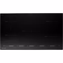 Rangemaster Eclipse 90cm 5 Zone Induction Hob