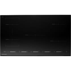 Rangemaster Eclipse 90cm 5 Zone Induction Hob
