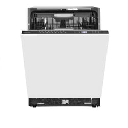 Rangemaster P60 Fully built-in 15 place settings D
