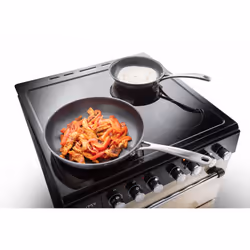 Rangemaster CLA60ECCR/C Cooker electric ceramic hob Cream - Additional view 6