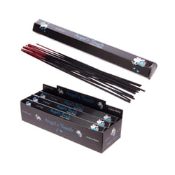 Stamford Black Incense Sticks - Angels Touch - Set of 6