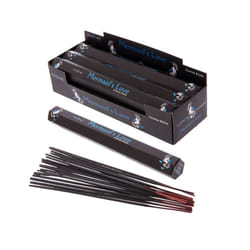 Stamford Black Incense Sticks - Mermaids Love - Set of 6