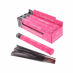 Stamford Angel Incense Sticks - Guardian Angel - Set of 6
