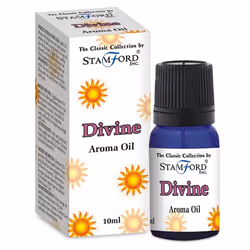 Stamford Aroma Oil - Divine 10ml - Set of 6