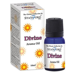 Stamford Aroma Oil - Divine 10ml - Set of 6