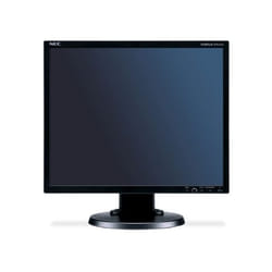 NEC MultiSync EA193Mi LED display 48.3 cm (19") 1280 x 1024 pixels SXGA Black