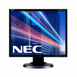 NEC MultiSync EA193Mi LED display 48.3 cm (19") 1280 x 1024 pixels SXGA Black
