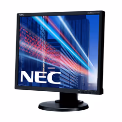 NEC MultiSync EA193Mi LED display 48.3 cm (19") 1280 x 1024 pixels SXGA Black
