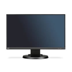 NEC MultiSync E221N LED display 54.6 cm (21.5") 1920 x 1080 pixels Full HD Black
