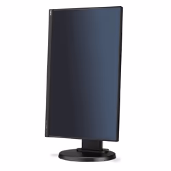 NEC MultiSync E221N LED display 54.6 cm (21.5") 1920 x 1080 pixels Full HD Black