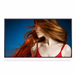 NEC V series V864Q, Digital signage flat panel, 2.18 m (86"), LED, 3840 x 2160 pixels, 24/7