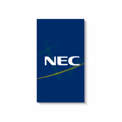 NEC UN552S LCD Indoor