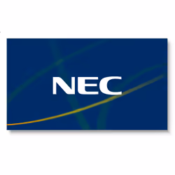 NEC UN552S LCD Indoor