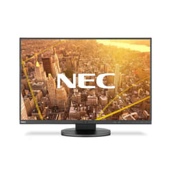 NEC MultiSync EA241F LED display 61 cm (24") 1920 x 1080 pixels WUXGA White