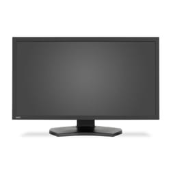NEC MultiSync PA311D computer monitor 78.7 cm (31") 4096 x 2160 pixels 4K Ultra HD LCD Black