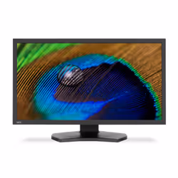 NEC MultiSync PA311D computer monitor 78.7 cm (31") 4096 x 2160 pixels 4K Ultra HD LCD Black