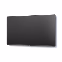 NEC MultiSync M651 Digital signage flat panel 165.1 cm (65") IPS 500 cd/m² 4K Ultra HD Black 24/7 - Additional view 5