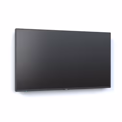 NEC MultiSync M651 Digital signage flat panel 165.1 cm (65") IPS 500 cd/m² 4K Ultra HD Black 24/7 - Additional view 7
