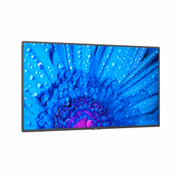 NEC MultiSync M651 Digital signage flat panel 165.1 cm (65") IPS 500 cd/m² 4K Ultra HD Black 24/7 - Additional view 8