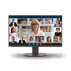 NEC MultiSync EA272F LED display 68.6 cm (27") 1920 x 1080 pixels Full HD Black - Additional view 7