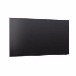NEC MultiSync E438 Digital signage flat panel 108 cm (42.5") LCD 350 cd/m² 4K Ultra HD Black 16/7 - Additional view 4