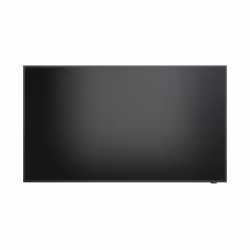 NEC MultiSync E438 Digital signage flat panel 108 cm (42.5") LCD 350 cd/m² 4K Ultra HD Black 16/7 - Additional view 5