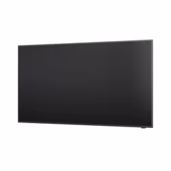 NEC MultiSync E498 124.5 cm (49") IPS 350 cd/m² 4K Ultra HD Black 16/7 - Additional view 4