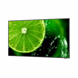 NEC MultiSync E498 124.5 cm (49") IPS 350 cd/m² 4K Ultra HD Black 16/7 - Additional view 5