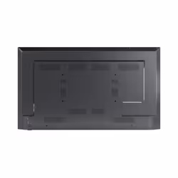 NEC MultiSync E498 124.5 cm (49") IPS 350 cd/m² 4K Ultra HD Black 16/7 - Additional view 8
