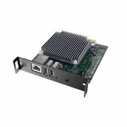 NEC MPi4 MediaPlayer Kit, 1.5 GHz, 4 GB, LPDDR2-SDRAM, 32 GB, eMMC