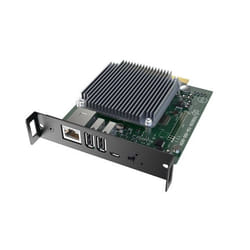 NEC MPi4 MediaPlayer Kit 4 GB LPDDR2-SDRAM 32 GB eMMC Black, Green