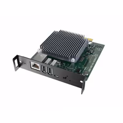 NEC MPi4 MediaPlayer Kit WiFi, 1.5 GHz, 4 GB, LPDDR2-SDRAM, 32 GB, eMMC, 64-bit