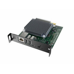 NEC MPi4 MediaPlayer Kit WiFi 4 GB LPDDR2-SDRAM 32 GB eMMC Black, Green