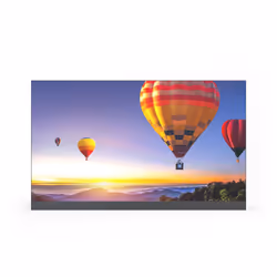 NEC LED-E012i-108, 2.74 m (108"), Direct view LED (DVLED), 1920 x 1080 pixels