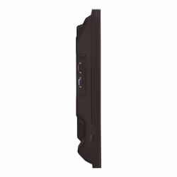 NEC MultiSync M321 Digital signage flat panel 81.3 cm (32") LCD 450 cd/m² Full HD Black - Additional view 4