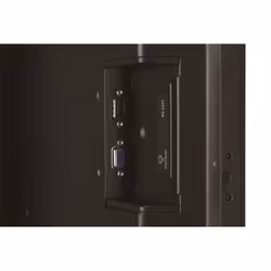 NEC MultiSync M321 Digital signage flat panel 81.3 cm (32") LCD 450 cd/m² Full HD Black - Additional view 5