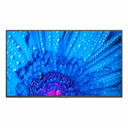 NEC MultiSync M861 Digital signage flat panel 2.18 m (86") LCD 500 cd/m² 4K Ultra HD Black 24/7 - Additional view 7