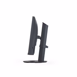 NEC MultiSync E224F computer monitor 55.9 cm (22") 1920 x 1080 pixels Full HD LCD Black - Additional view 4
