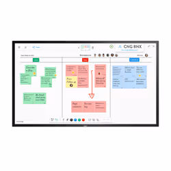 NEC MultiSync M861 IGB, Digital signage flat panel, 2.18 m (86"), LCD, 3840 x 2160 pixels, 24/7