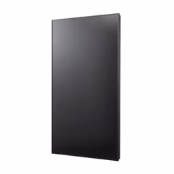 NEC MultiSync E988 Digital signage flat panel 2.48 m (97.5") LCD 350 cd/m² 4K Ultra HD Black 24/7 - Additional view 4