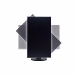 Sharp MultiSync EA272Q computer monitor 68.6 cm (27") 2560 x 1440 pixels 4K Ultra HD LCD Black - Additional view 6
