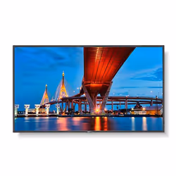 NEC MultiSync M651-2 Kiosk design 165.1 cm (65") LED 500 cd/m² 4K Ultra HD Black Built-in processor - Additional view 6