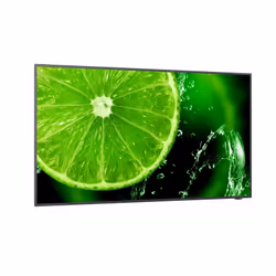 NEC MultiSync E328-2 Digital signage flat panel 81.3 cm (32") LCD 400 cd/m² Full HD Black 16/7 - Additional view 7