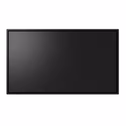 Sharp LM431 Interactive flat panel 109.2 cm (43") LED Wi-Fi 500 cd/m² 4K Ultra HD Black Touchscreen Built-in processor Android 14 18/7 - Additional view 4
